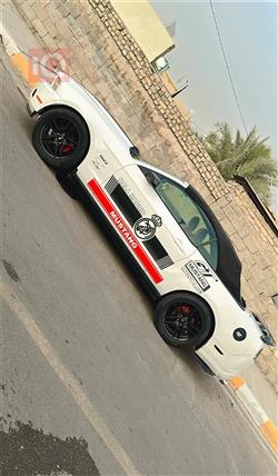 فۆرد مۆستانگ